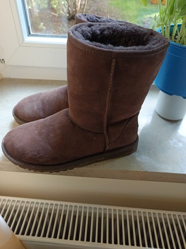 Ugg australia damen stiefel - damen, 37