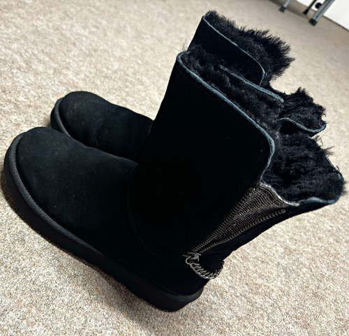 Ugg classic sparkle - classic,