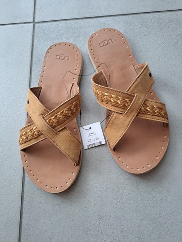 Ugg damen pantoletten - ugg,