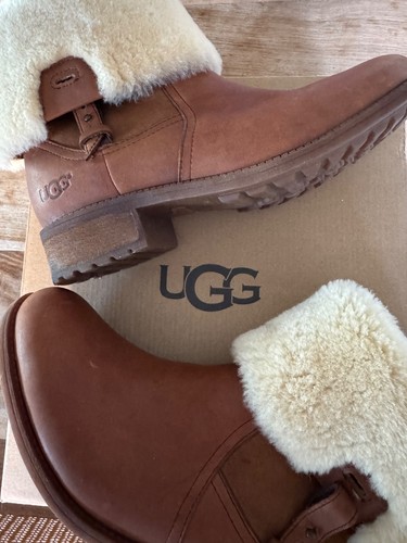 Ugg stiefel chyler - gr.41,