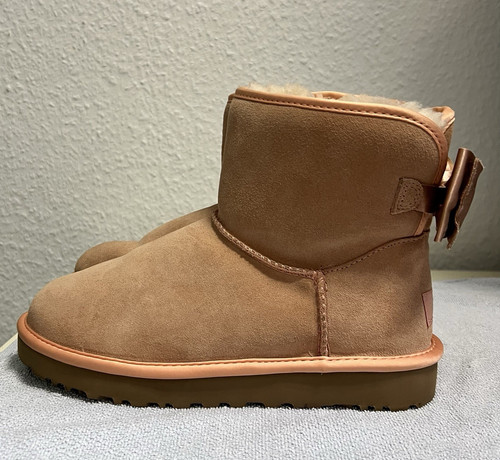 Ugg damen stiefeletten 38 - stiefeletten,