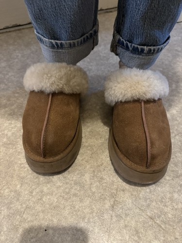 Ugg damen hausschuh slipper - ugg,