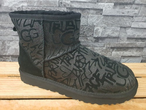 Neu original ugg mini boots - original,