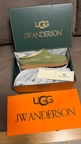 Ugg anderson loafer - ×,