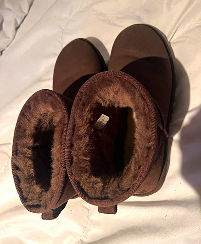 Ugg classic mini herren - ugg,