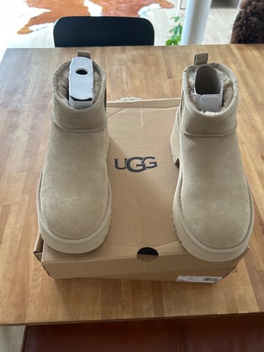 Ugg classic ultra mini - ultra, new