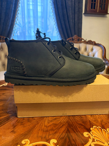 Ugg herren chukka schuhe - herren,