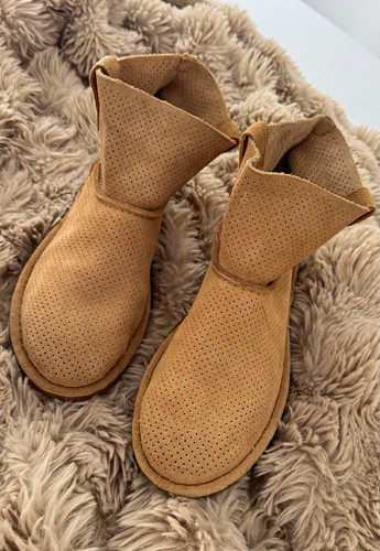 Ugg damen stiefelette knöchel - ugg,