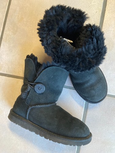 Orig ugg damen lammfell - orig.,