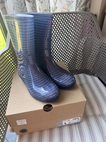 Ugg raana stripes - ugg,