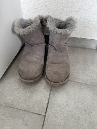 Ugg boots neuwertig 41 - boots, gr.