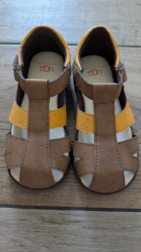 Ugg kinder sandalen - sandalen, /
