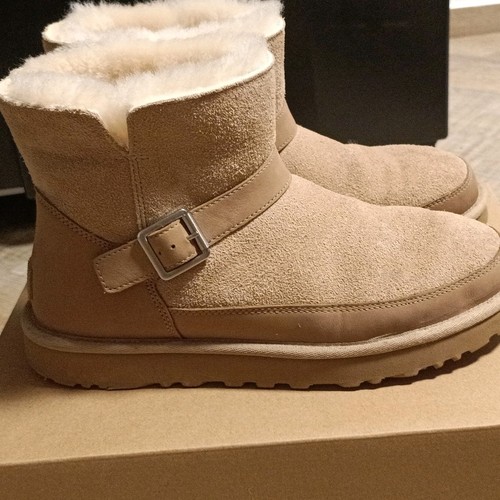 Ugg damen stiefeletten - ugg,