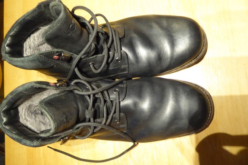 Ugg winterschuhe 43 wenig - gr.,