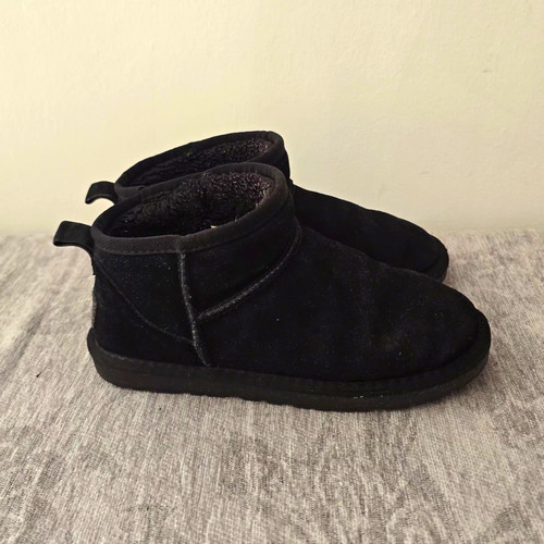Ugg classic ultra mini boots - ultra,