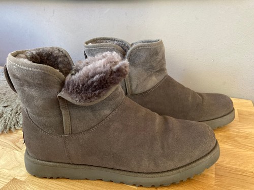Ugg boots grösse - boots,