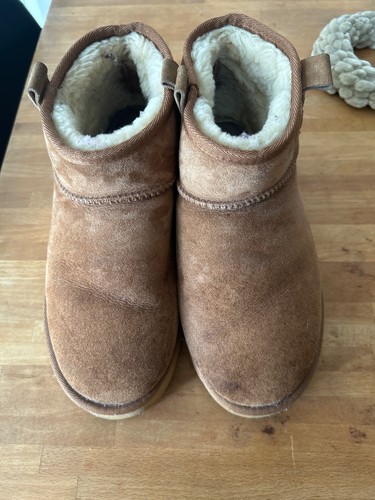 Emu australia ugg boot - australia,