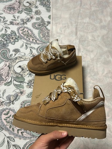 Ugg lowmel marron talla - lowmel,