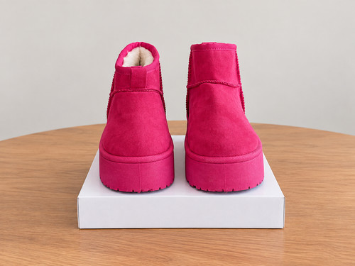 Ugg mini boot - boot,, farbe