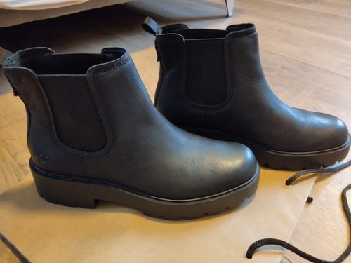 Ugg markstrum chelsea boots - ugg,