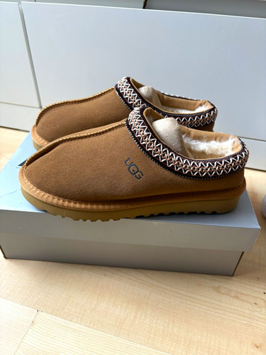 Ugg tasman herren - ugg, hausschuhe