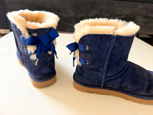 Ugg damen stiefeletten - damen,