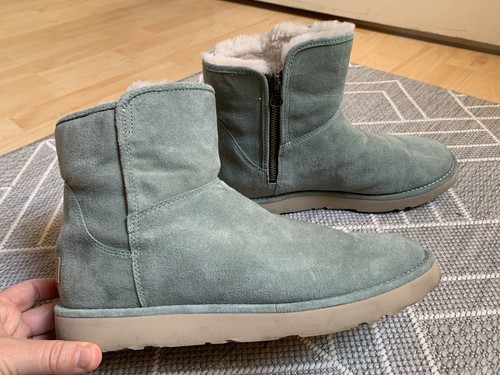 Ugg stiefeletten - ugg, 41