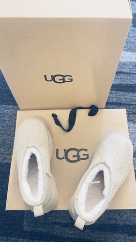 Ugg boots größe grau - ugg,