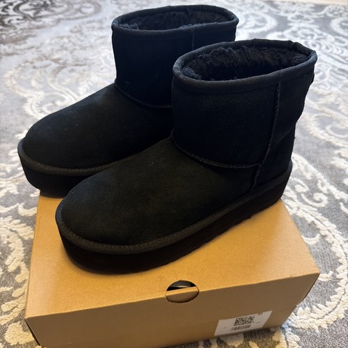 Ugg classic mini plateau - mini,