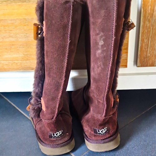 Ugg australia damen kniehohe - damen,