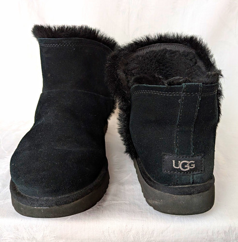 Ugg damen stiefelette - ugg,