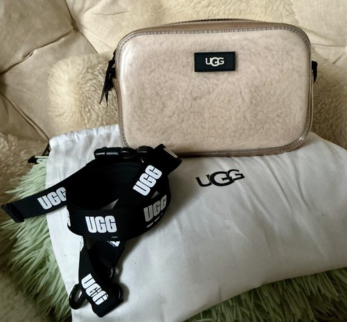 Ugg janey umhängetasche - 2,