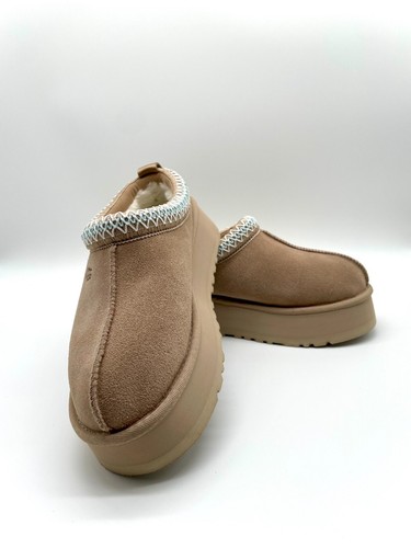Ugg tazz slipper sand - i, beige