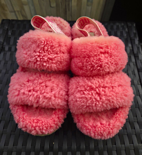 Ugg fluffita - ugg, oh