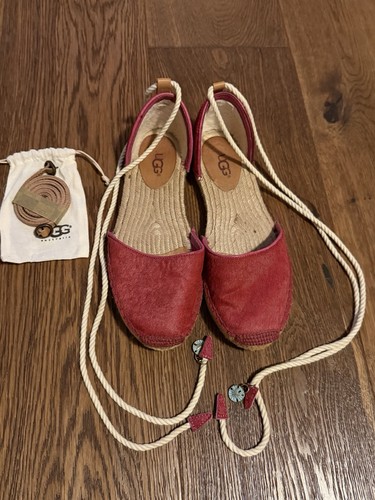 Ugg espadrilles mit - ugg,