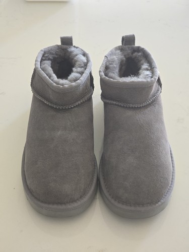 Ugg classic ultra mini boots - classic,