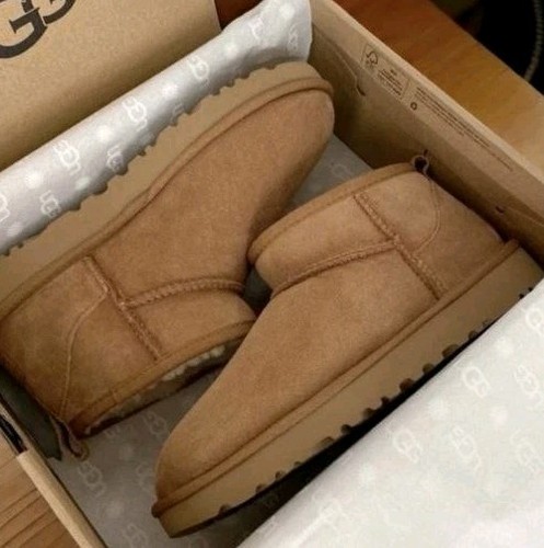 Ugg ultra mini - ugg, 38