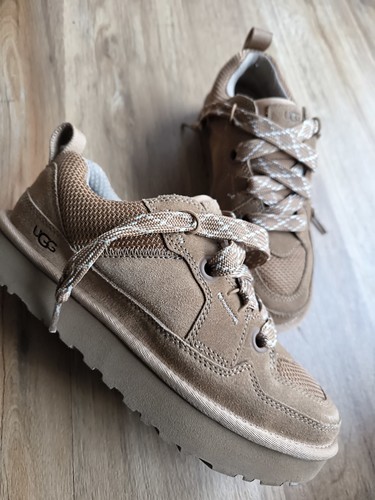 Ugg lowmel chestnut größe - ugg, chestnut,