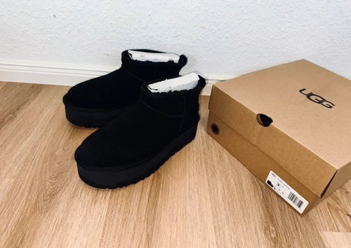 Ugg boots ultra mini - boots,