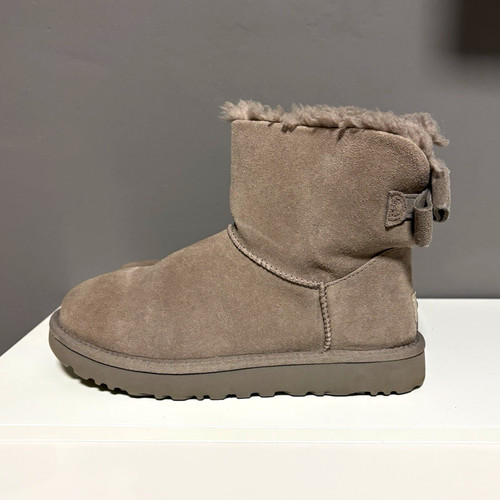 Ugg mini bailey bow - mini,