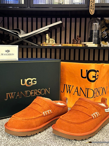 Ugg anderson loafer - jw,