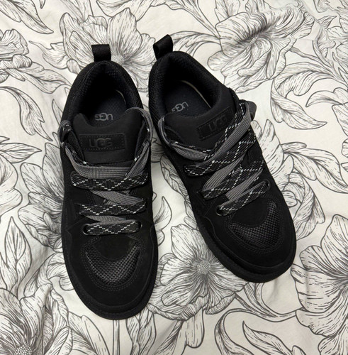 Ugg herren sneaker low top - herren,