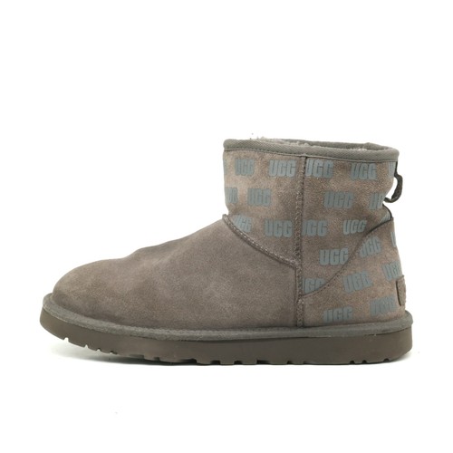 Ugg herren classic mini - ugg,