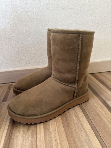 Ugg classic short boots - short, ii