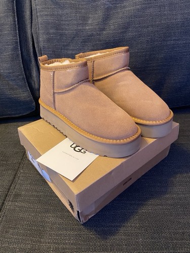 Ugg damen stiefeletten - damen,