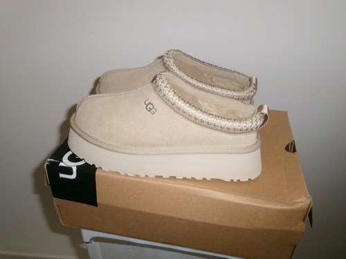 Ugg tazz slipper mustard seed - tazz,
