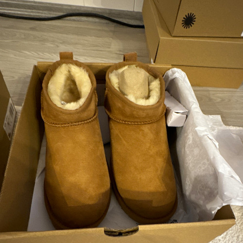 Ugg classic ultra - ultra, mini
