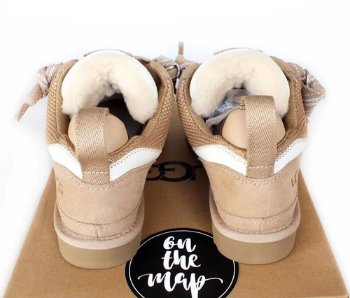 Gifts lowmel wildleder - lowmel,