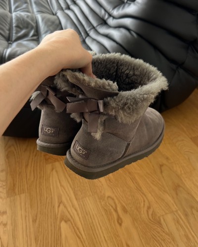 Ugg boots mini - ugg,