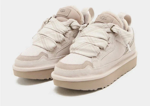 Ugg lowmel ecru tint - lowmel,